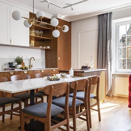 Mariacka Residence & Studio Gdańsk Zewnętrze zdjęcie