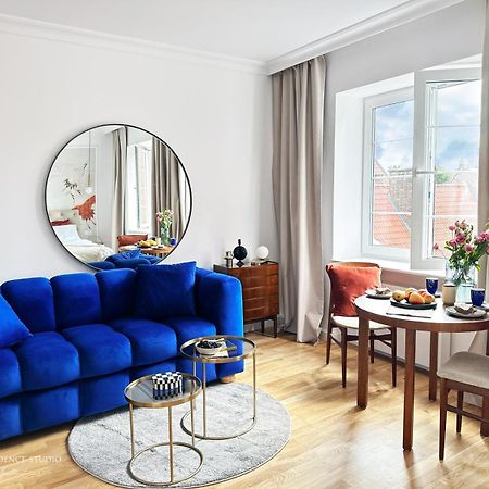 Mariacka Residence & Studio Gdańsk Zewnętrze zdjęcie