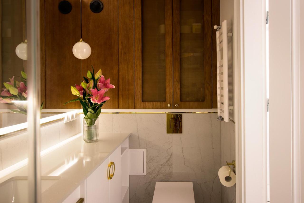 Mariacka Residence & Studio Gdańsk Zewnętrze zdjęcie