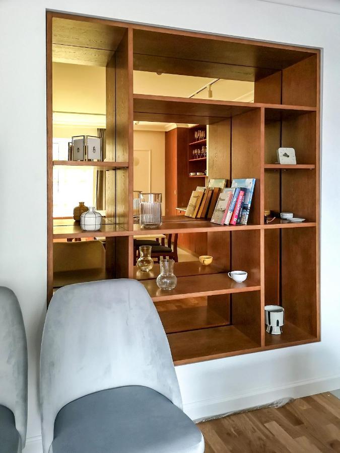 Mariacka Residence & Studio Gdańsk Zewnętrze zdjęcie