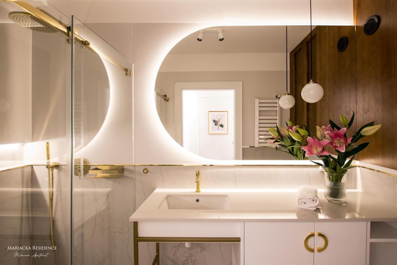 Mariacka Residence & Studio Gdańsk Zewnętrze zdjęcie